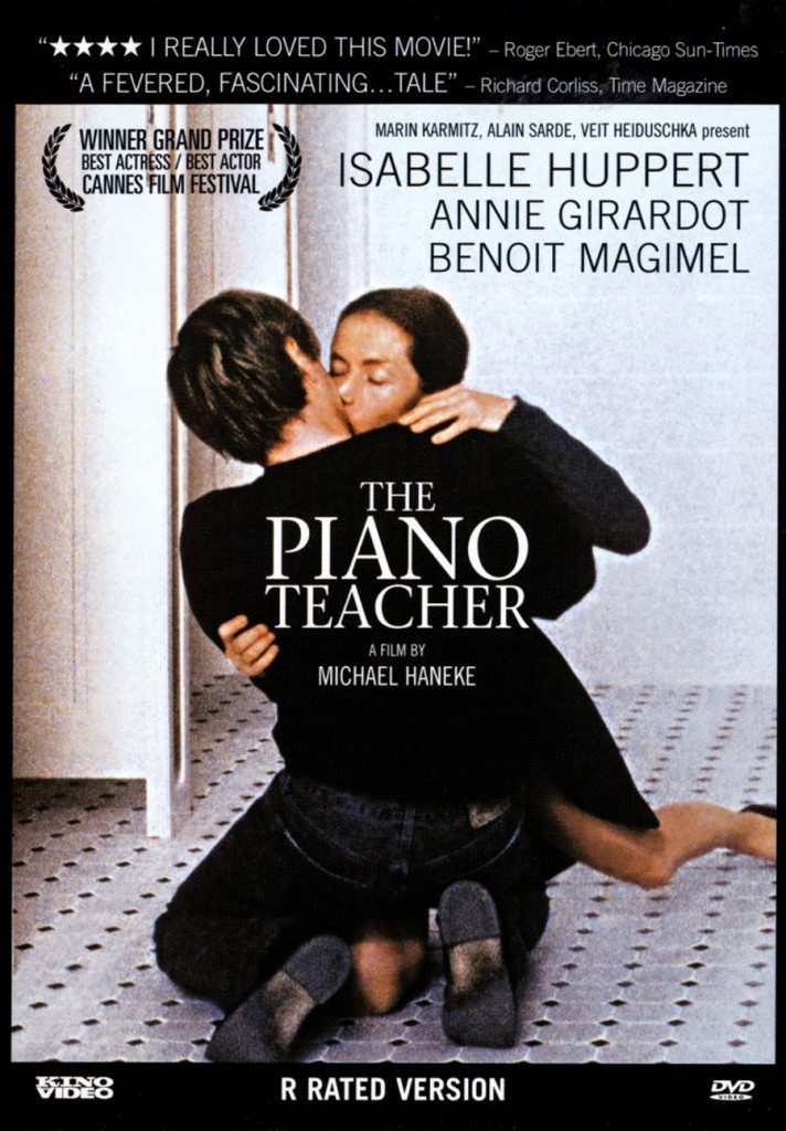 the pianist elfriede jelinek the pianist elfriede jelinek