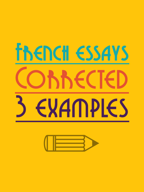 famous french essayists famous french essayists