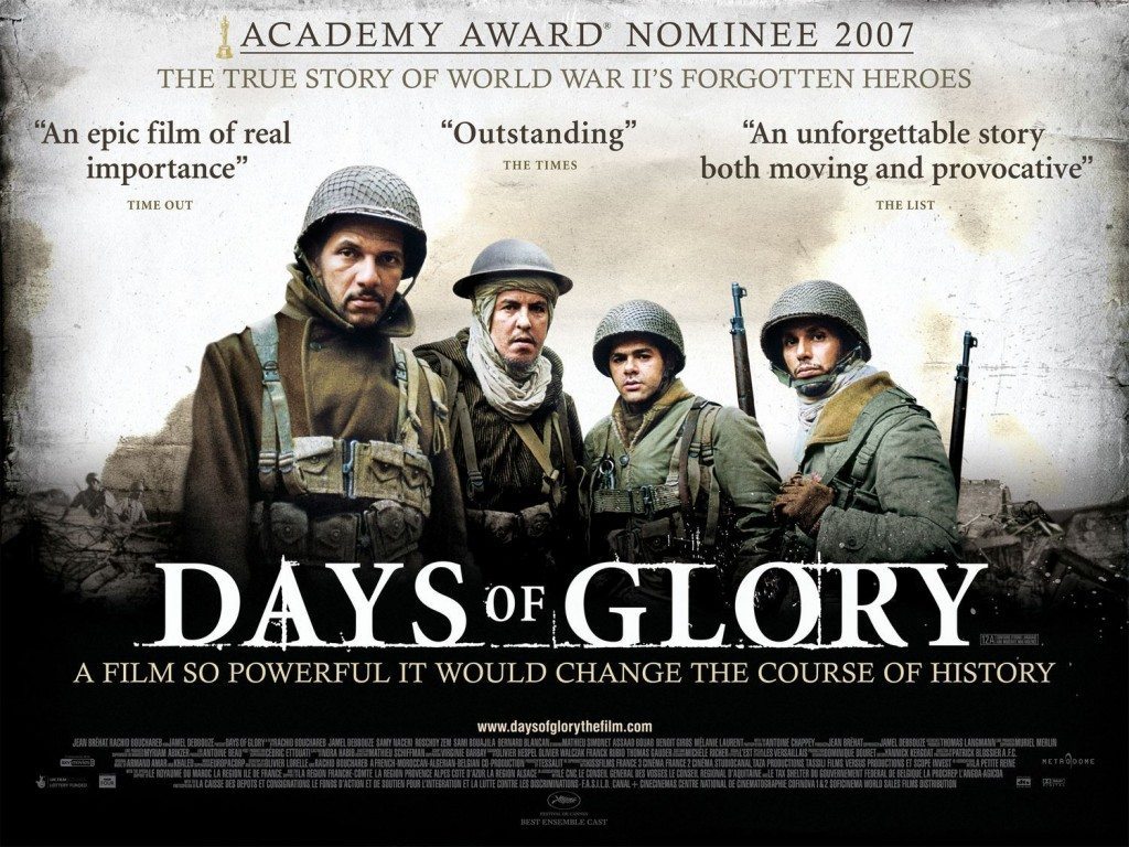 Cuộc Chiến Năm Ngày, 5 Days Of War (2011)