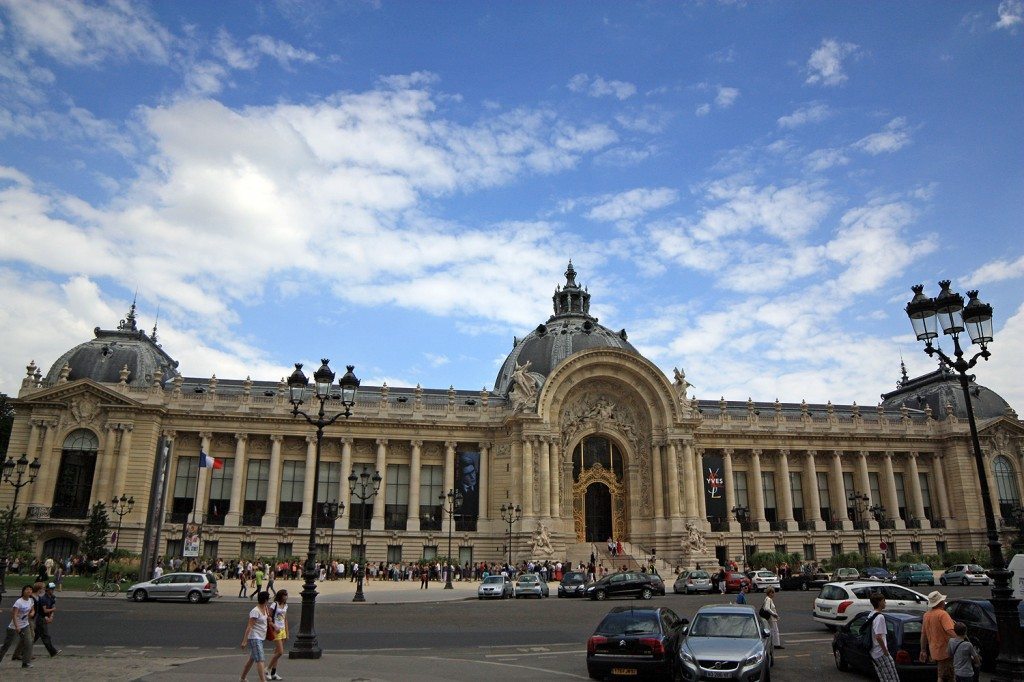 15 Interesting Museums in Paris