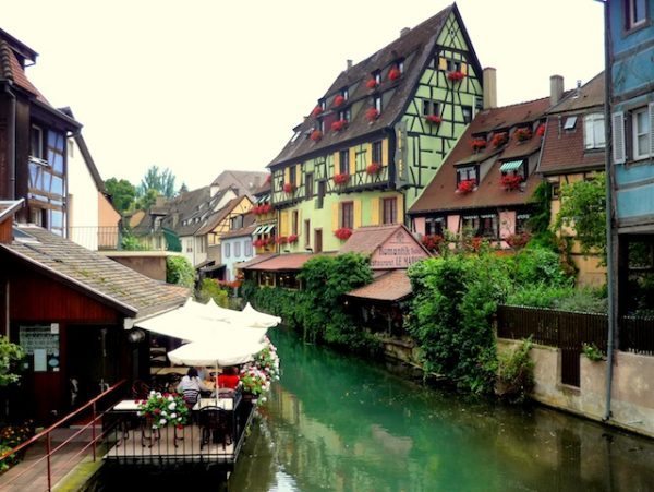 Colmar