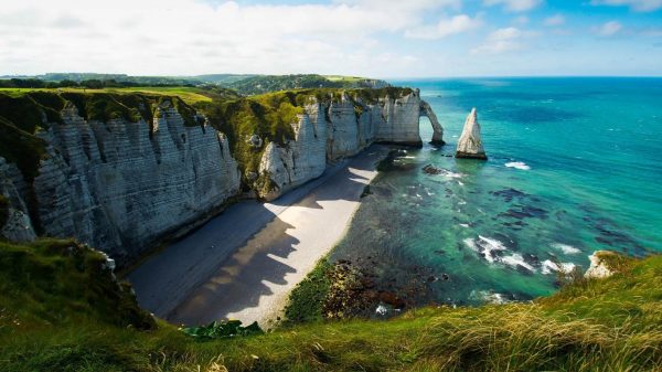 Etretat