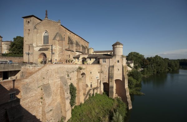 Gaillac