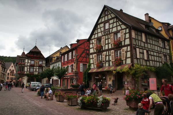 Kaysersberg Kaysersberg