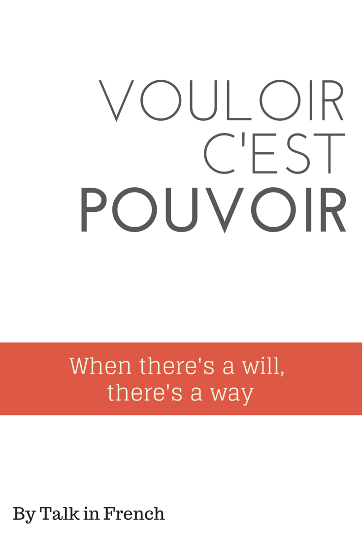 french quotes with english translation