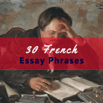French essay help French essay help