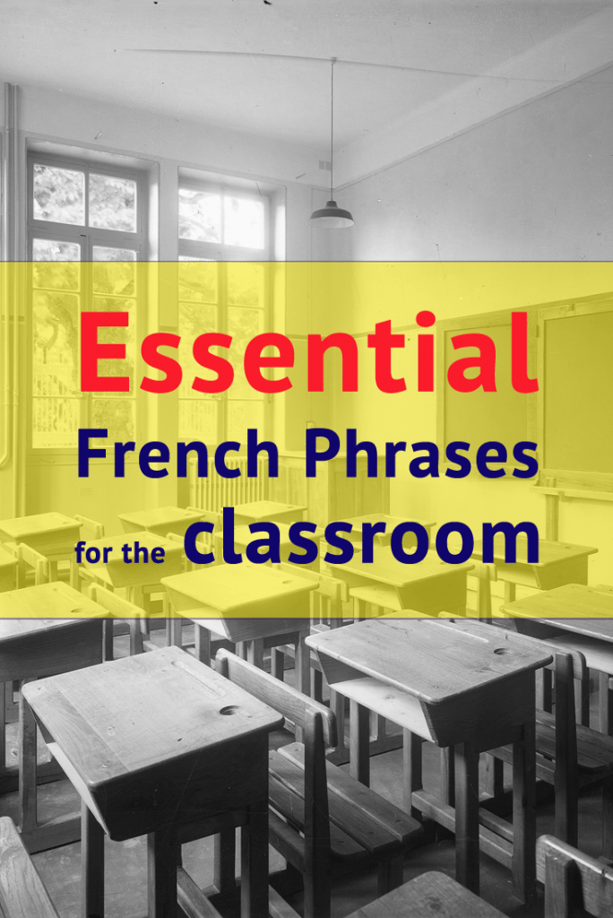 Good french a level essay phrases