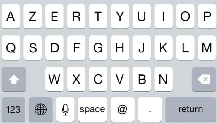 azerty
