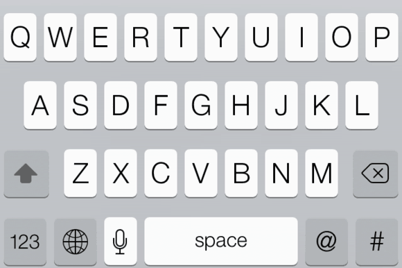 keyboard