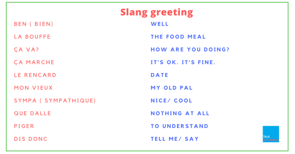 talk to you later in french slang talk to you later in french slang