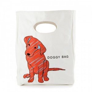 doggy bag