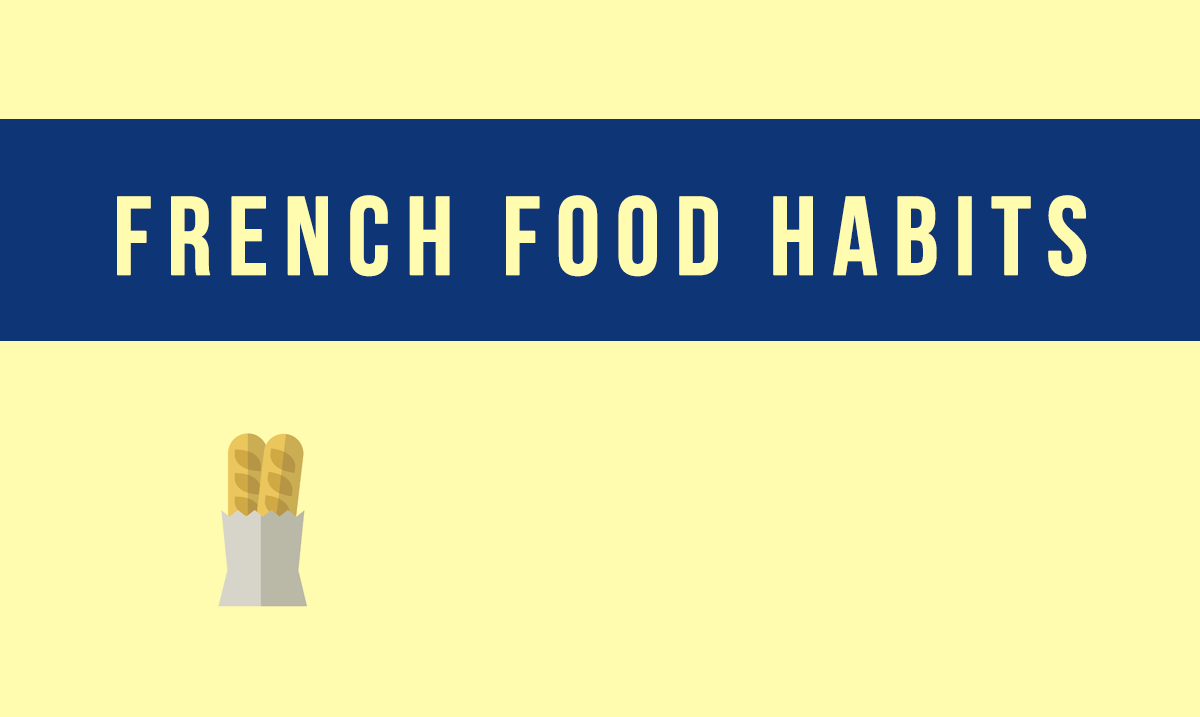 French Food Habits