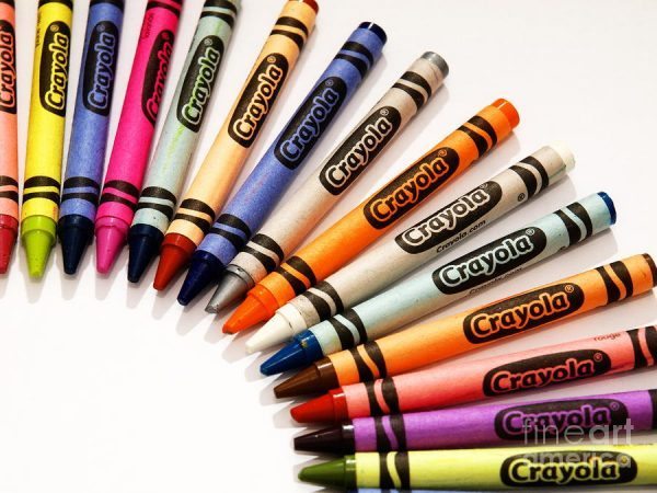 crayola