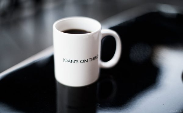 Café Americain Café Americain