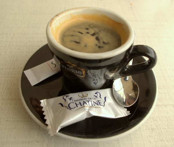Café Léger Café Léger
