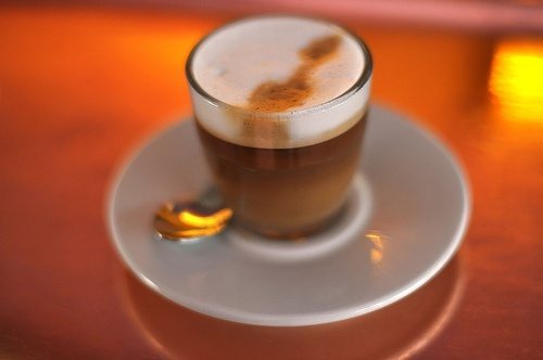 Café Noisette Café Noisette