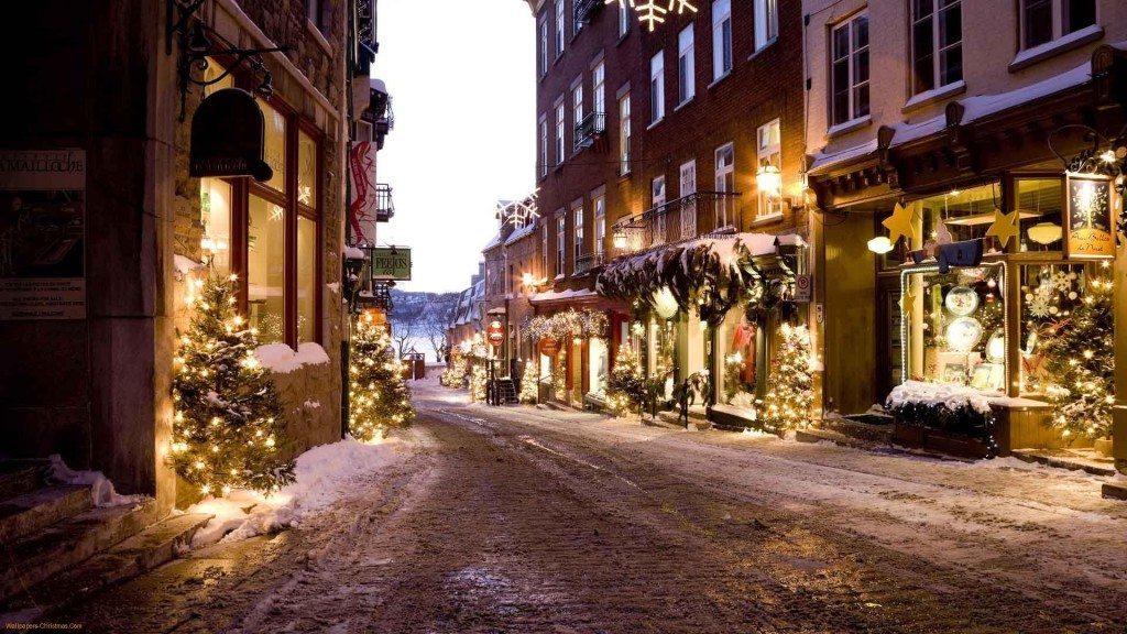 The ABCs of French Christmas and New Year Celebrations