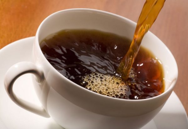 decaf decaf