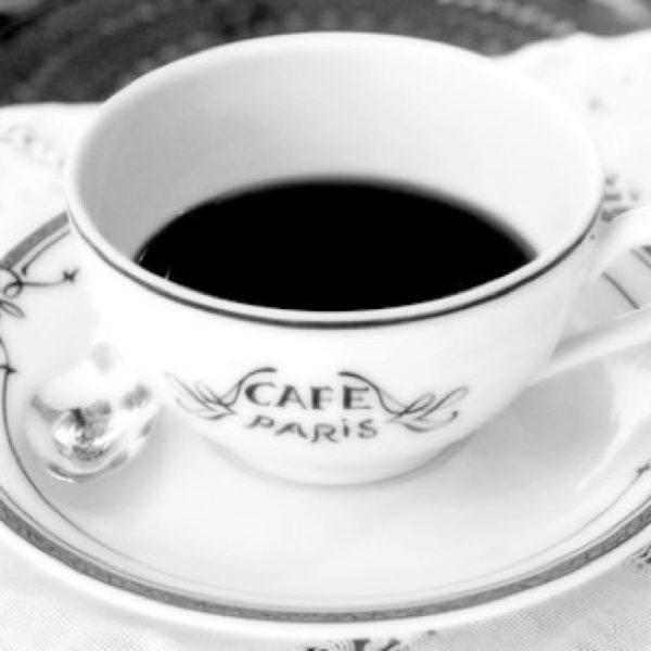 french coffee french coffee