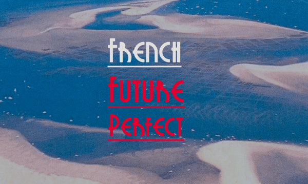 future perfect french