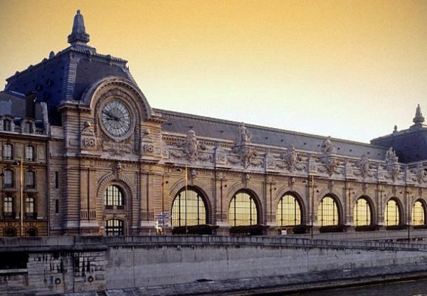 orsay museum