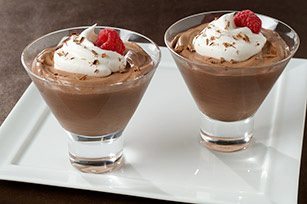 Mousse Mousse