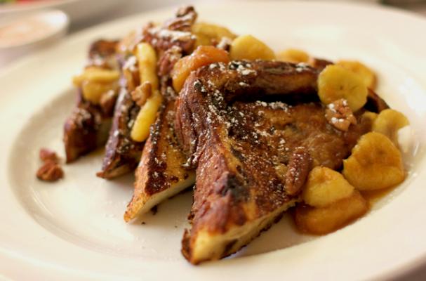 Classic French Toast Classic French Toast