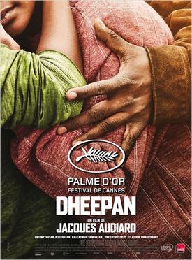 Dheepan_poster Dheepan_poster