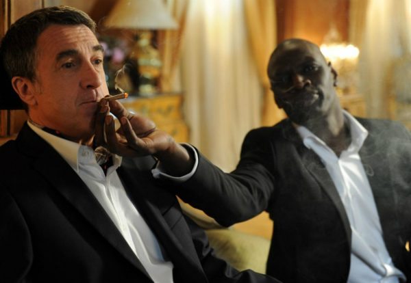 Intouchables (The Intouchables) - Directed by Nakache, Eric Toledano Intouchables
