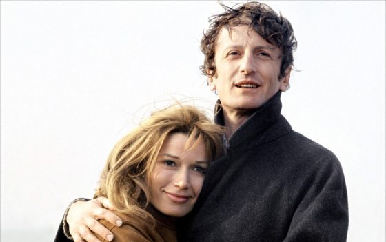 Je t'aime, Je t'aime (I Love You - Directed by Alain Resnais Je t'aime, Je t'aime
