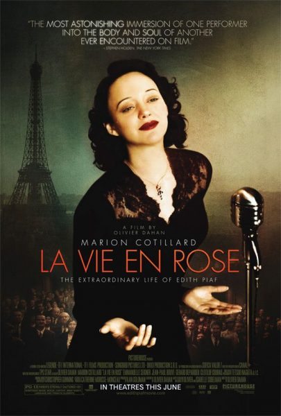 La mome (La vie en rose)