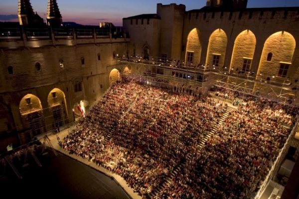 Festival d'Avignon