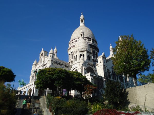 montmartre