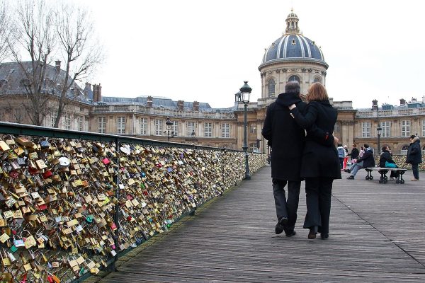 pont des arts