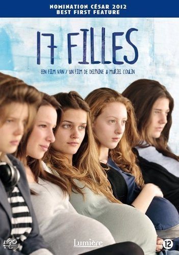 17 filles