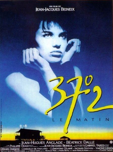 37,2 le matin (Betty Blue)