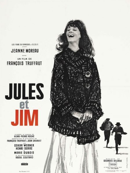 Jules et Jim