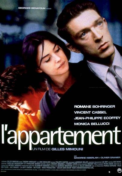 L' appartement (The Apartment)