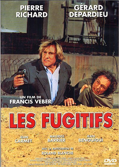 Les fugitifs