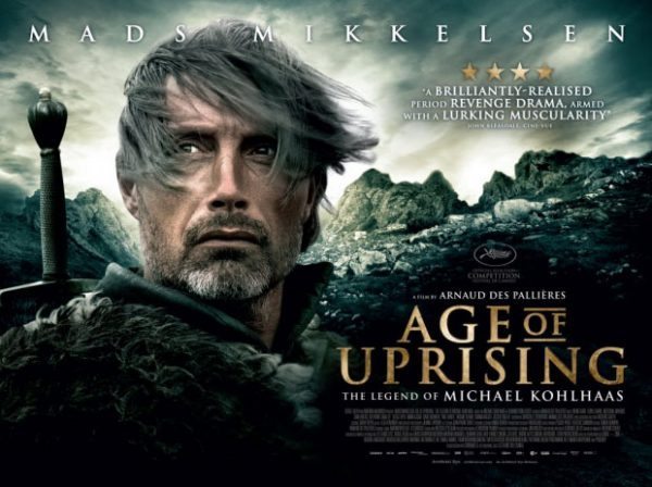 Age of the Uprising- The Legend of Michael Kohlhaas