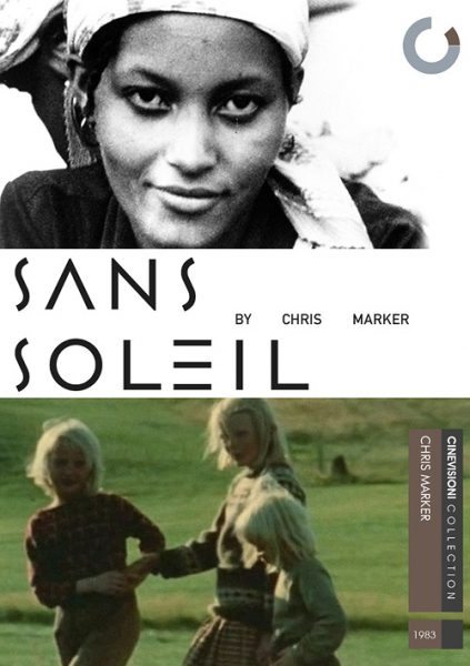 Sans soleil (Sunless)