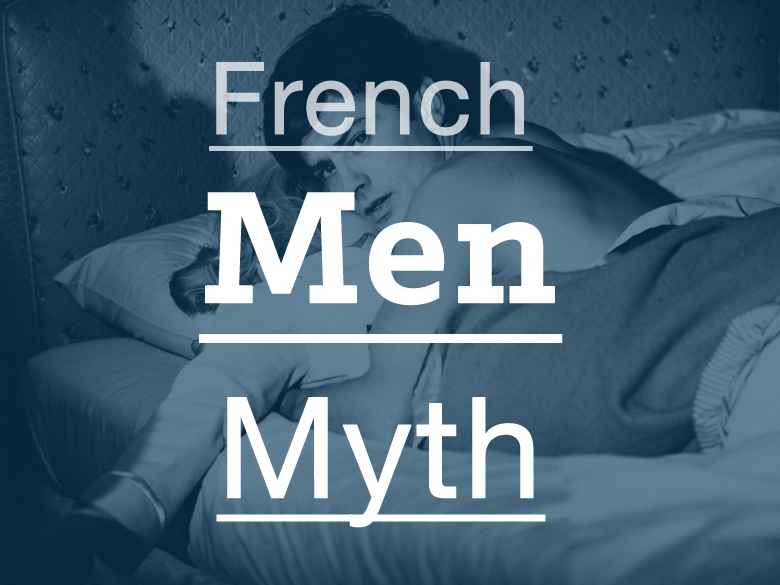 french men myth