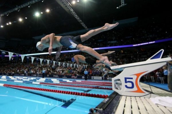 Michael Phelps, le plus grand nageur de tous les temps. Michael Phelps, le plus grand nageur de tous les temps.