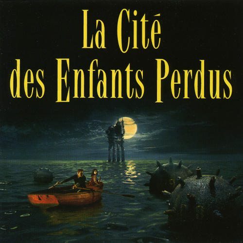 La cité des enfants perdus