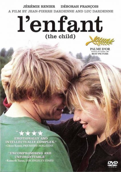 L'enfant (The Child) L'enfant (The Child)