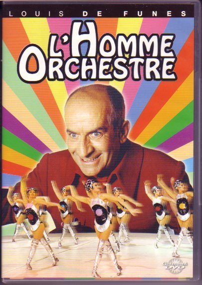 L'homme orchestre