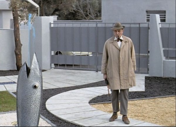 Mon oncle (My Uncle) Mon oncle (My Uncle)