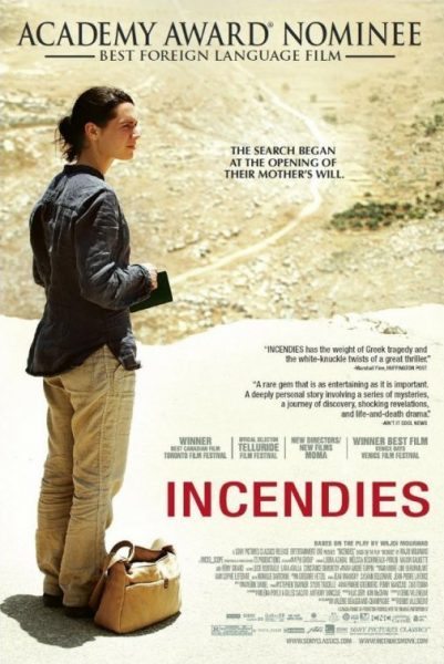 Incendies