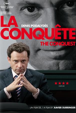 La conquête