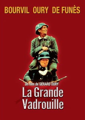 La grande vadrouille